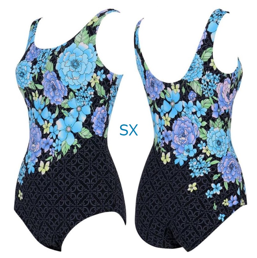 WACOAL（ワコール） ワコールスイムウェア シェイプアップ ワンピース