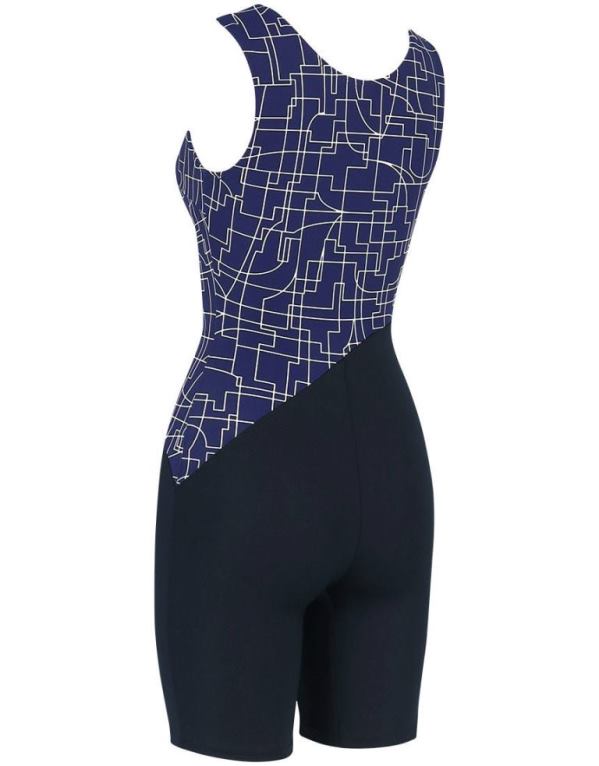 WACOAL（ワコール） ワコールスイム セナカシェイプ オールインワン