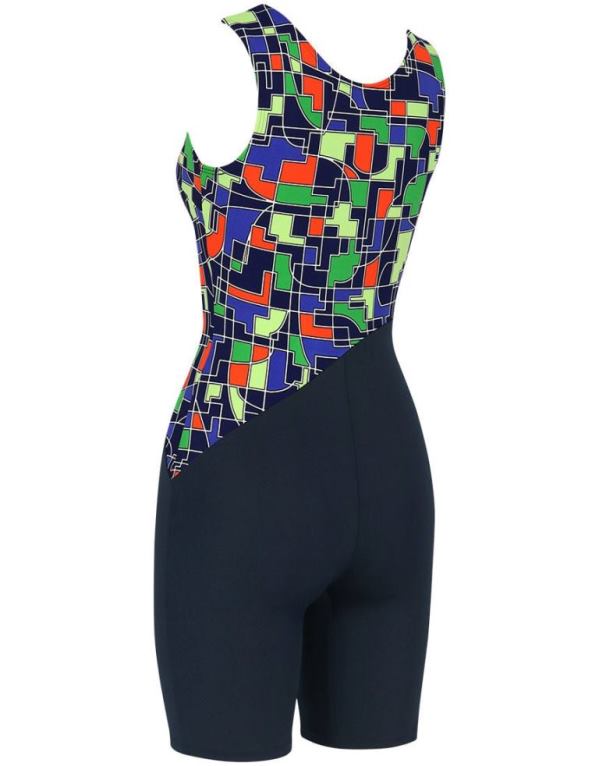 WACOAL（ワコール） ワコールスイム セナカシェイプ オールインワン