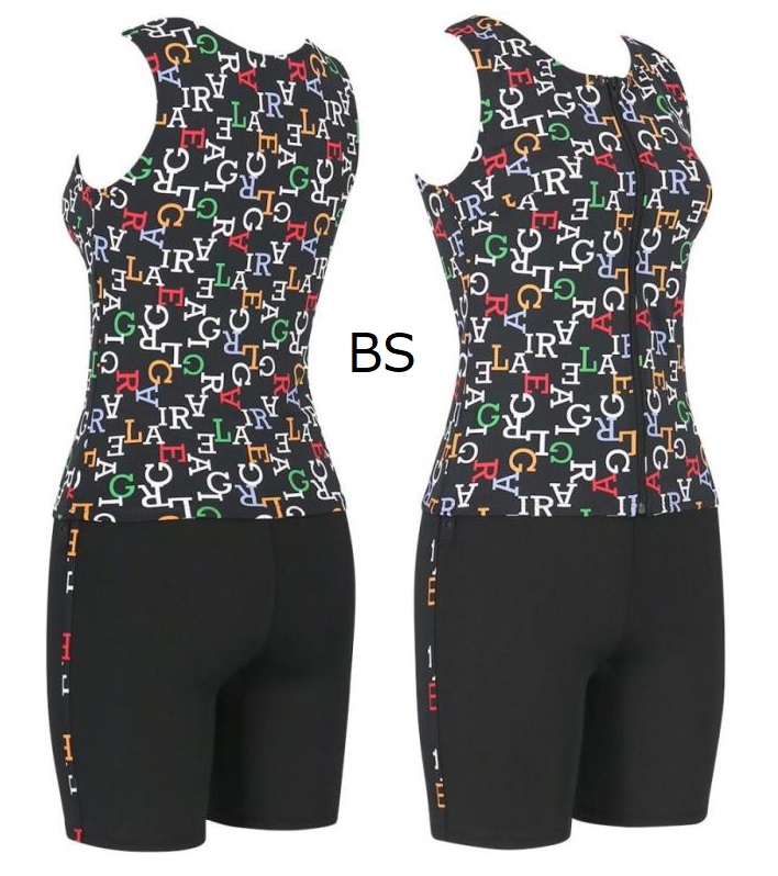 WACOAL（ワコール） ワコールスイムウェア セパレート水着 3分丈