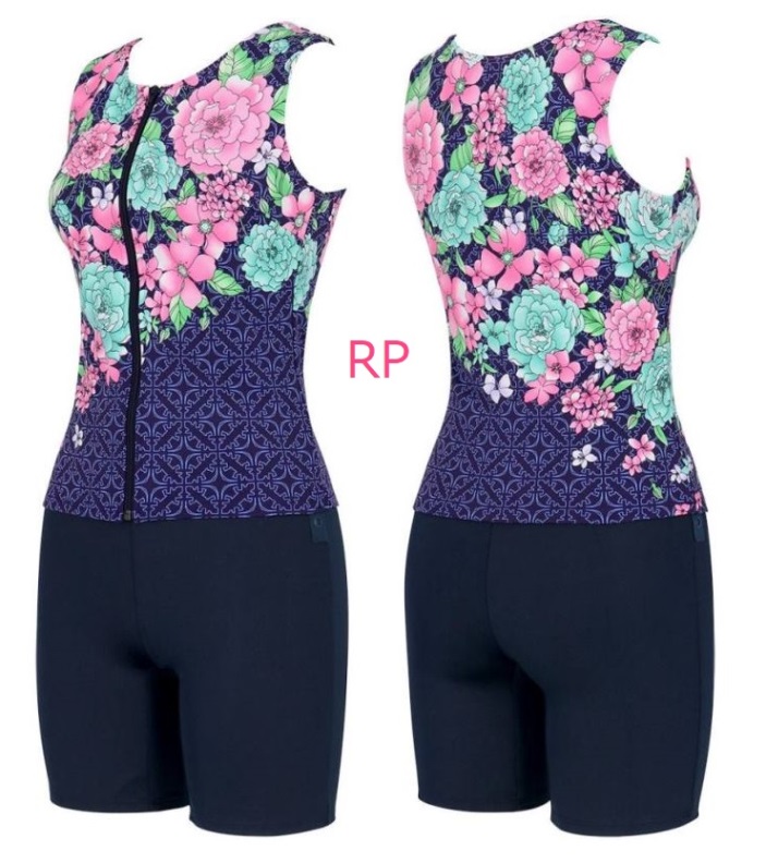 WACOAL（ワコール） ワコールスイムウェア セパレート水着 3分丈