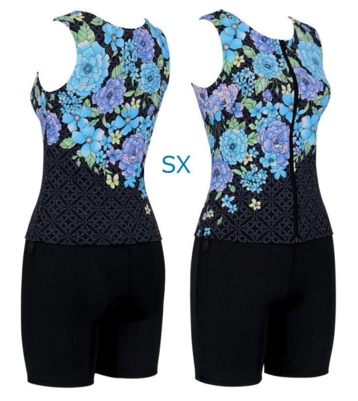 WACOAL（ワコール） ワコールスイムウェア セパレート水着 3分丈