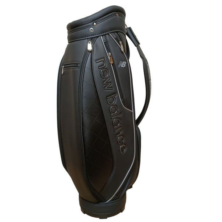 New Balance Golf キャディバッグ（口径サイズ：8.5）｜ゴルフ用バッグ