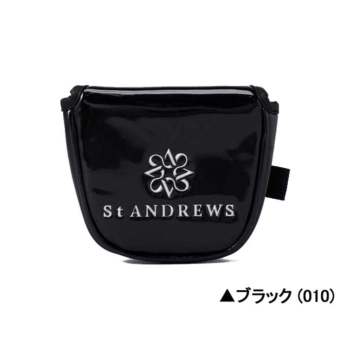 St ANDREWS ヘッドカバー｜ゴルフ｜スポーツ おすすめ人気商品一覧