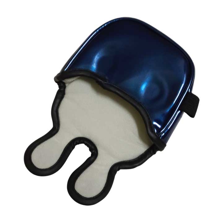 St ANDREWS セントアンドリュース 042-3984315 マレット用 パター