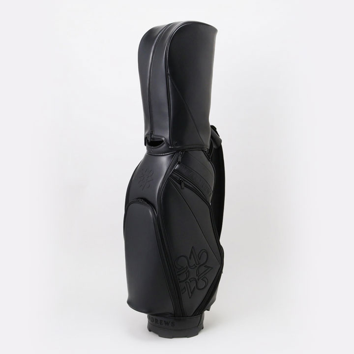 St ANDREWS セントアンドリュース 042-6980301 シンセティックレザー