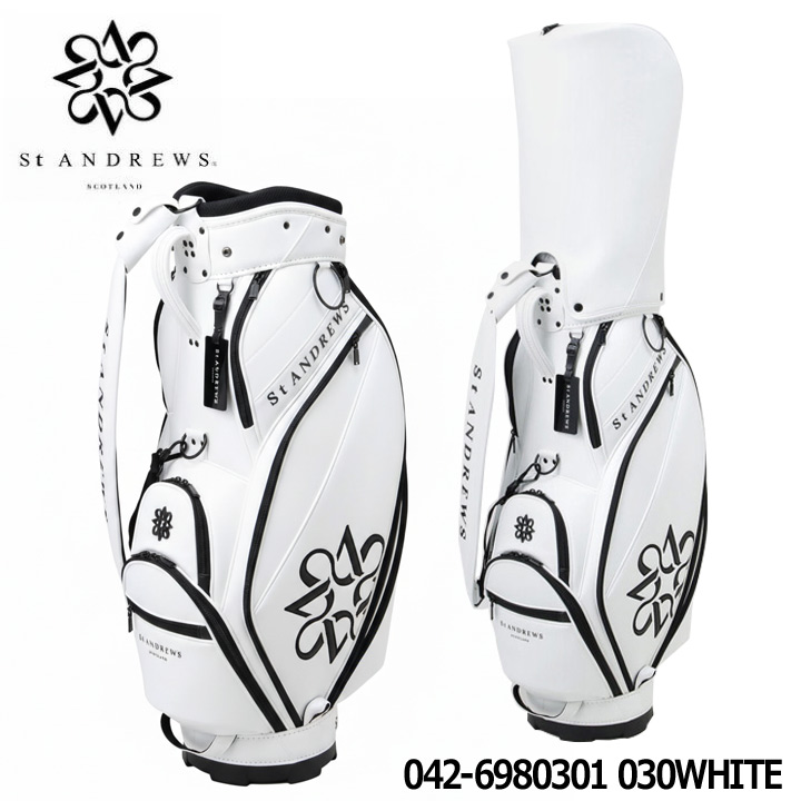 セントアンドリュース ゴルフ バッグ」の人気商品一覧 | 安い商品を