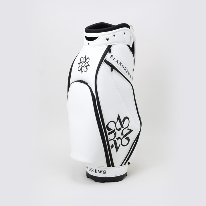 セントアンドリュースキャディバッグのおすすめ人気商品一覧 通販