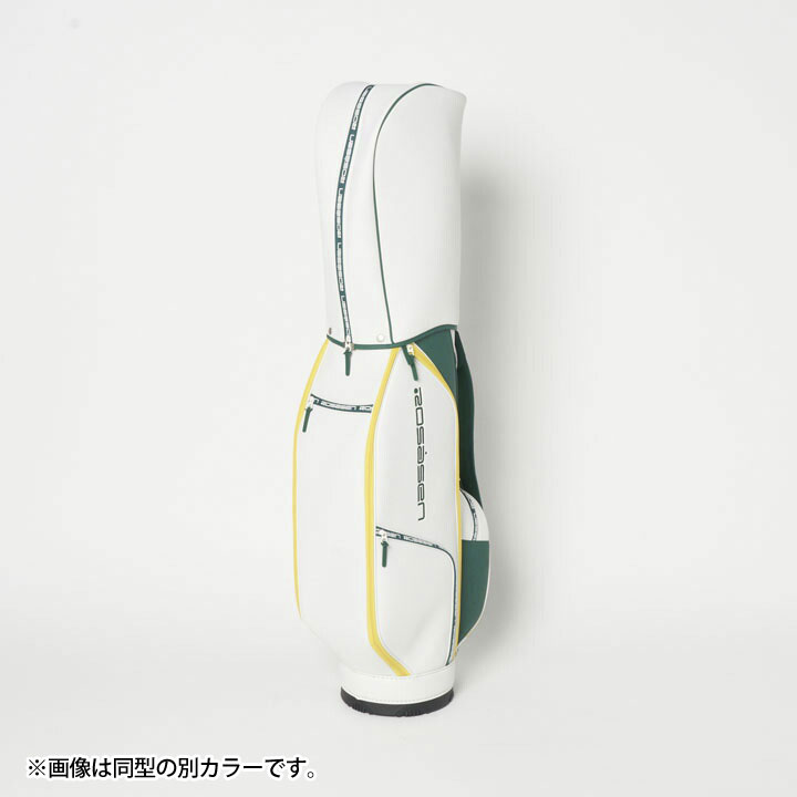 Rosasen 【2025モデル】ロサーセン 046-13301 U-キャディバッグ
