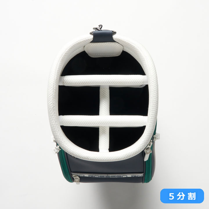 rosasen(ロサーセン) キャディバック中古 Rosasen（ロサーセン） キャディバッグ : GDOゴルフショップ Yahoo!店