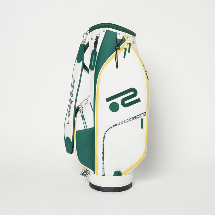 ロサーセン 046-83301 U-トートバッグ オフホワイト(005) ゴルフ