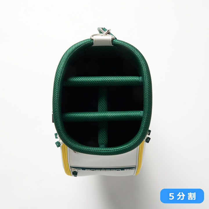 Rosasen キャディバッグの商品一覧｜ゴルフ用バッグ｜ゴルフ