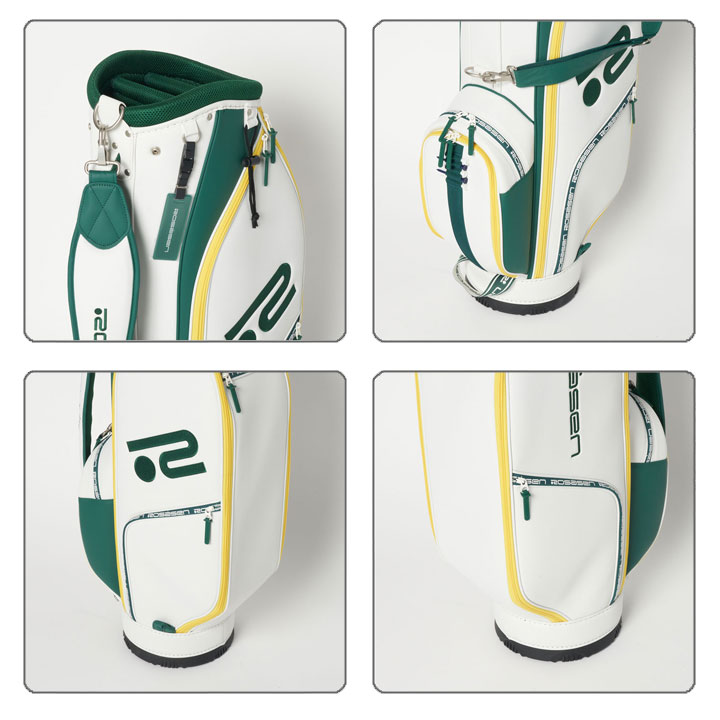 デザインチューニング キャディバッグ（スポーツ用品）のおすすめ人気