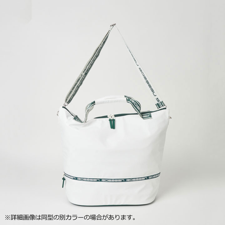 ROSASEN（メンズ、レディース）ゴルフ トートバッグ 046-89801