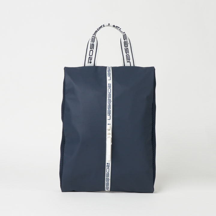 ROSASEN（メンズ、レディース）シューズケース 046-83304-25SS ROSASEN