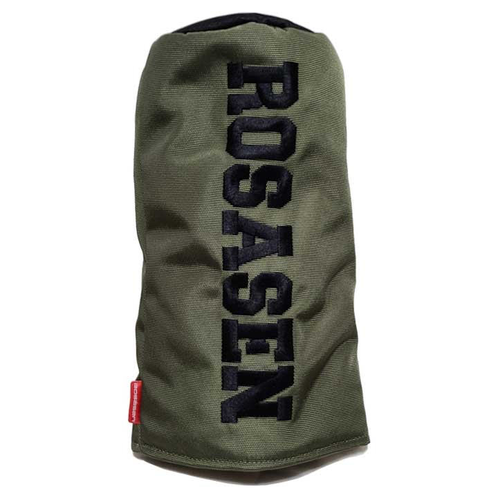 Rosasen ロサーセン 046-93201 U-ヘッドカバー ドライバー用