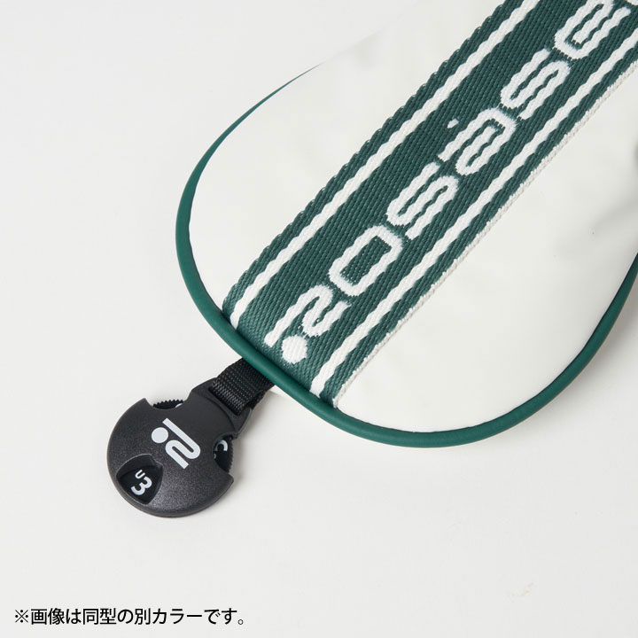 Rosasen ロサーセン 046-93303 U-UTヘッドカバー ユーティリティ