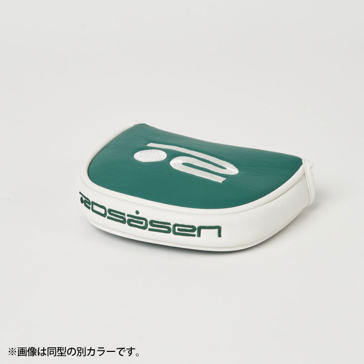 Rosasen ロサーセン 046-93305 U-パターカバー マレット型