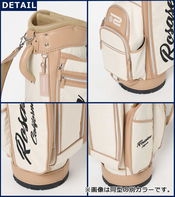 アロハスタンダード キャディバッグのおすすめ人気商品一覧 通販