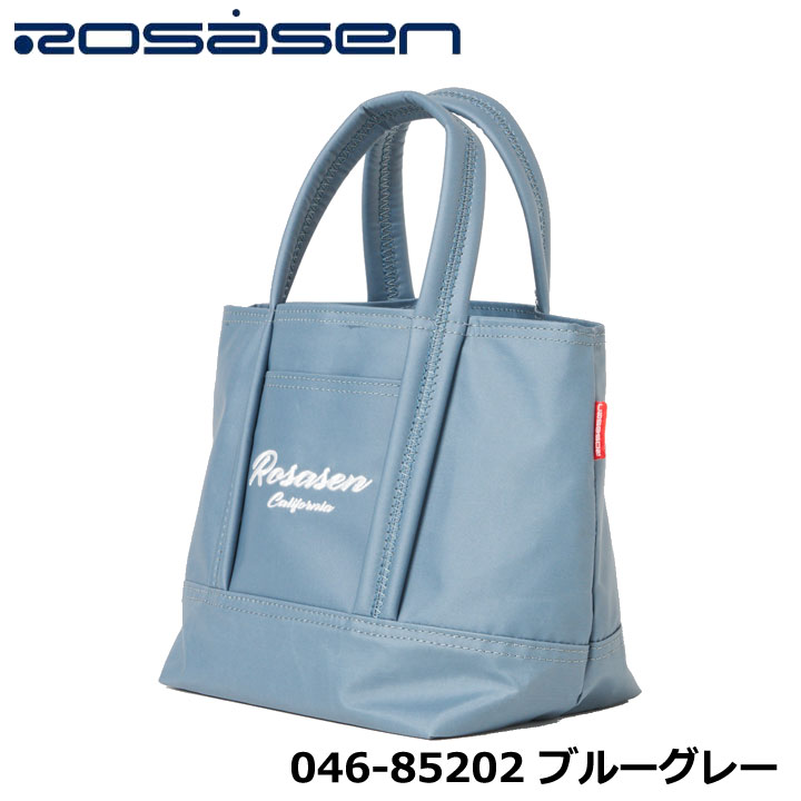 Rosasen（ロサーセン） 046-85202 キャンバスコーティングカートバッグ