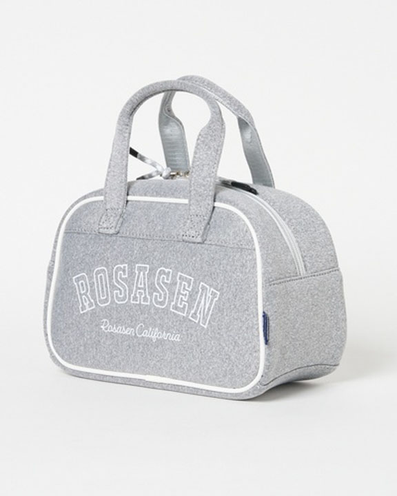 Rosasen ゴルフ ボストンバッグ｜ゴルフ用バッグ｜ゴルフ｜スポーツ