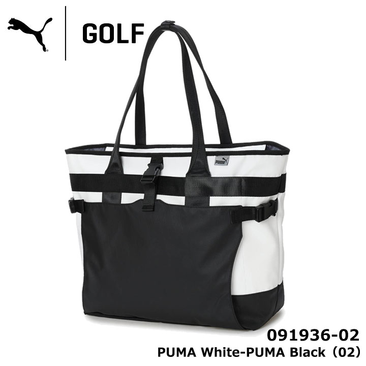 【新品】【未使用】プーマゴルフ トートバッグ ボストンバッグ PUMA GOLF Amazon | [プーマ] ゴルフボストンバッグ 【Puma Golf】ゴルフ