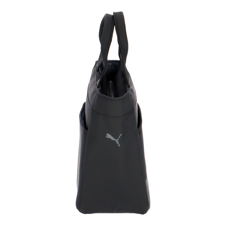PUMA（プーマ） プーマゴルフ 092971 ベーシック ロゴ ラウンド トート