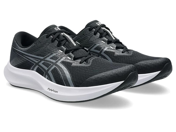 ASICS（アシックス） 1011C082 HYPER SPEED 5 WIDE カラー:Black