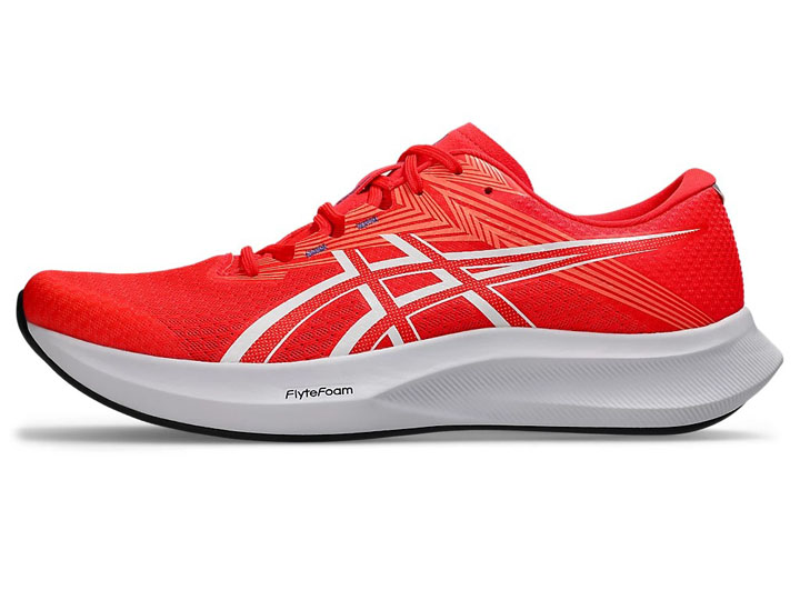 ASICS（アシックス） 1011C082 HYPER SPEED 5 WIDE カラー:Flash Red