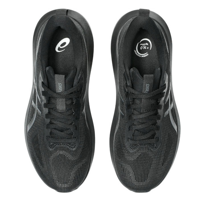 GT-1000 アシックス 1012B858 14 WIDE カラー:Black/Black(003