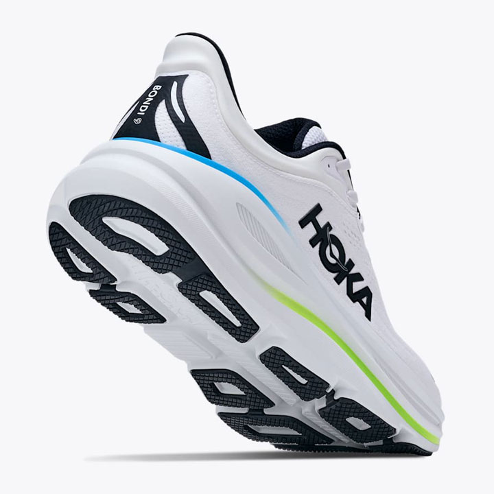 hoka ボンダイ（色：ホワイト系）の商品一覧 通販 - Yahoo!ショッピング