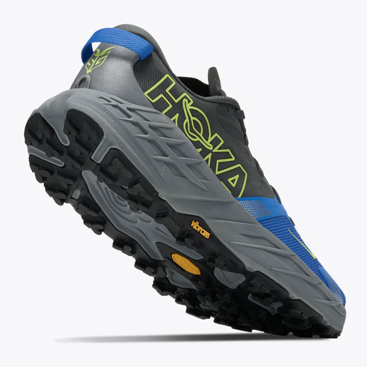 HOKA ONEONE（ホカ オネオネ） HOKA ホカ 1171928 SPEEDGOAT 7 OUTER