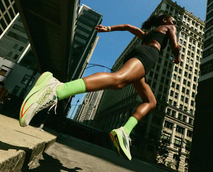 HOKA ONEONE（ホカ オネオネ） 【レディース】【2026モデル】HOKA ホカ