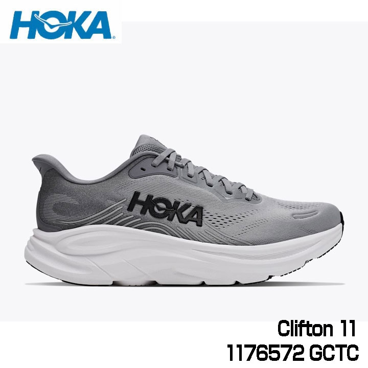 HOKA �z�J 1176572 CLIFTON 11 GALACTIC G�iGCTC�j  �����Y �N���t�g�� 11 �����j���O �V���[�Y  �}���\�� �W���M���O 10p