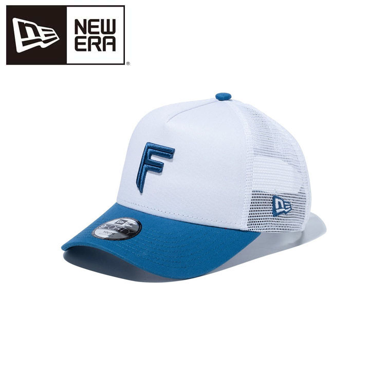 日本ハムファイターズ　New Era 9FIFTY Fighters キャップ ファイターズグッズ キャップ」の人気商品一覧・価格比較 - 価格.com