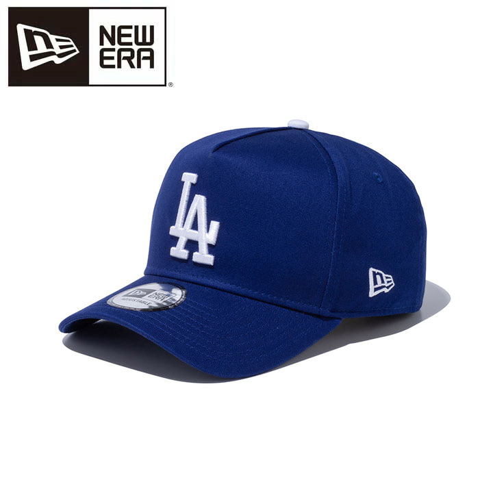 �j���[�G�� �L���b�v 14525037 9FORTY A-Frame ���T���[���X�E�h�W���[�X �_�[�N���C���� NEW ERA CAP
