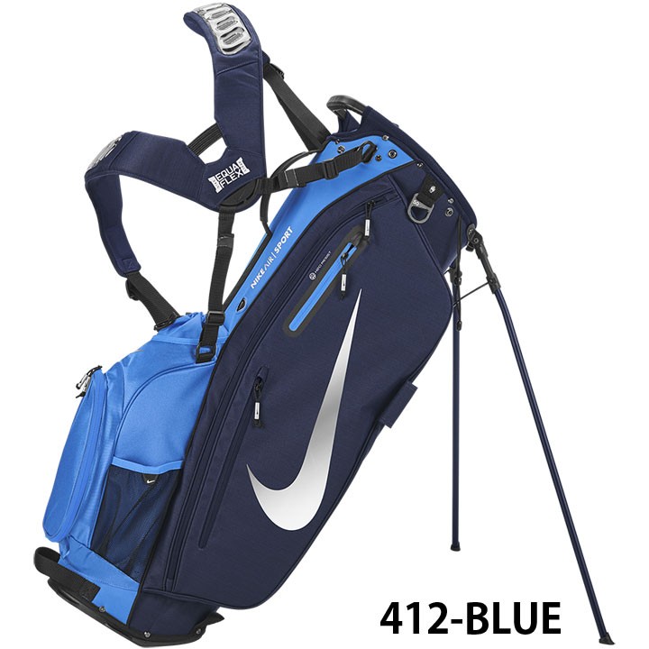 最新の激安 ナイキ Gf3002 スポーツ スタンド キャディバッグ 412 ミッドナイトネイビー ブルー 9 5型 Nike 日本正規品 数量限定 特別価格 即納 フルショット Paypayモール店 通販 Paypayモール 最適な材料 Smmacademy Ru