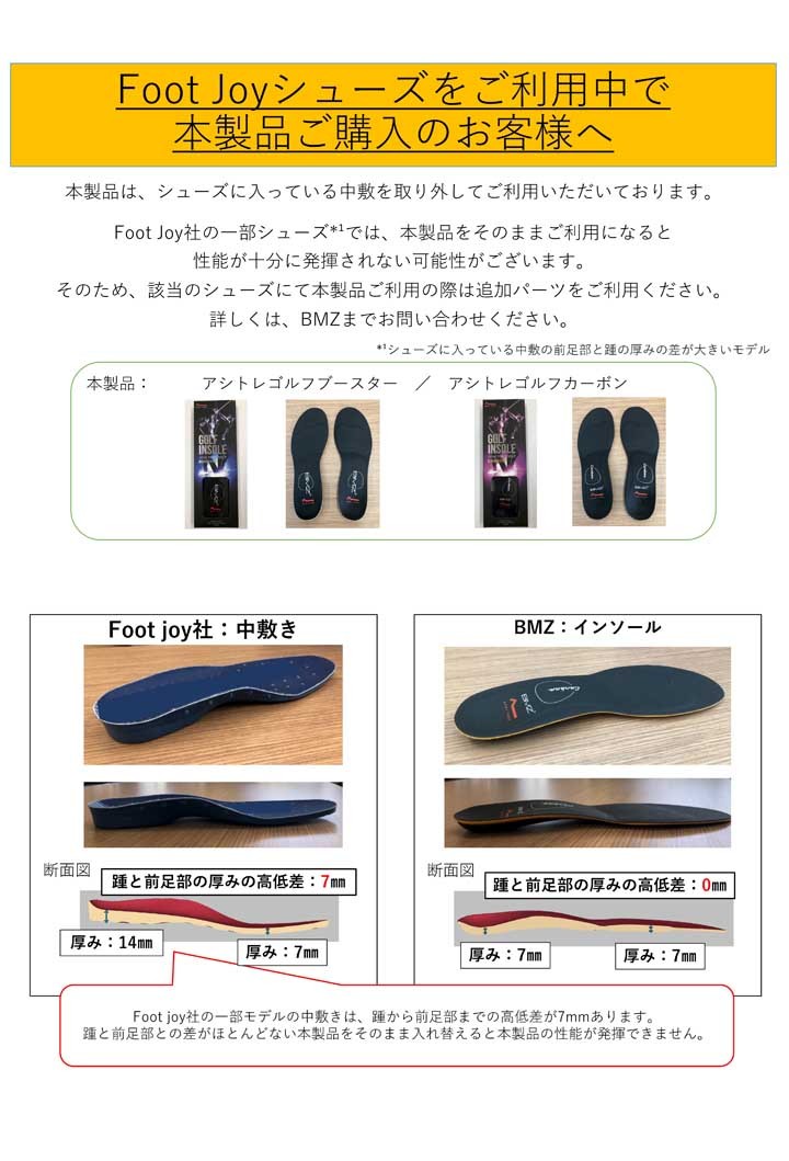定番人気HOT BMZ 姿勢改善 ビーエムゼット フルショット PayPayモール店 - 通販 - PayPayモール アシトレ ゴルフ カーボン インソール 中敷き トレーニング SALE本物保証