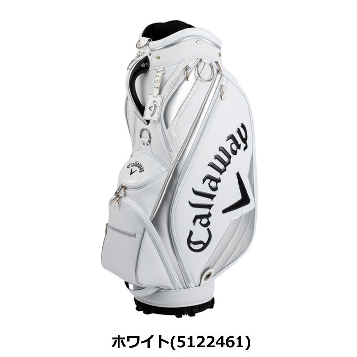 Callaway キャディバッグの商品一覧｜ゴルフ用バッグ｜ゴルフ