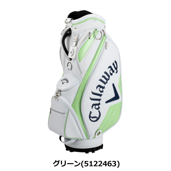 Callaway キャディバッグの商品一覧｜ゴルフ用バッグ｜ゴルフ