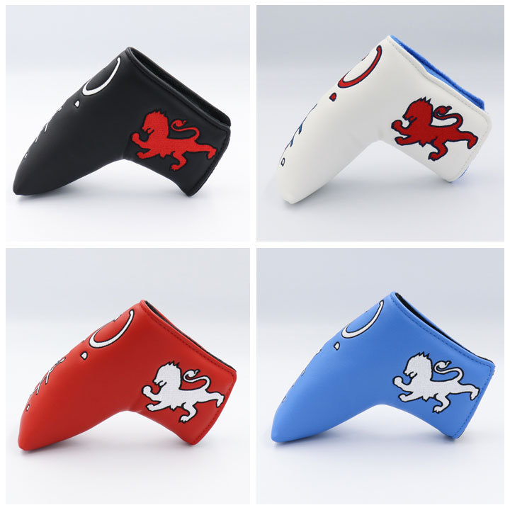 がございま ピレッティ Putter Cover Piretti 2021 フルショット PayPayモール店 - 通販 - PayPayモール PR-PC0005  パターカバー ピン型 ヘッドカバー ➇グによって - www.blaskogabyggd.is