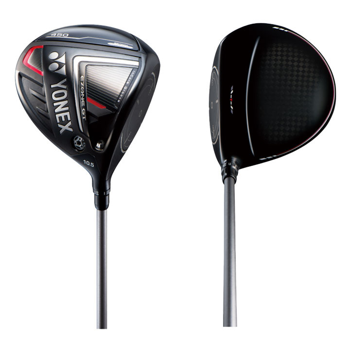 YONEX（ヨネックス） イーゾーン GT 【450】ドライバー【10.5°/R