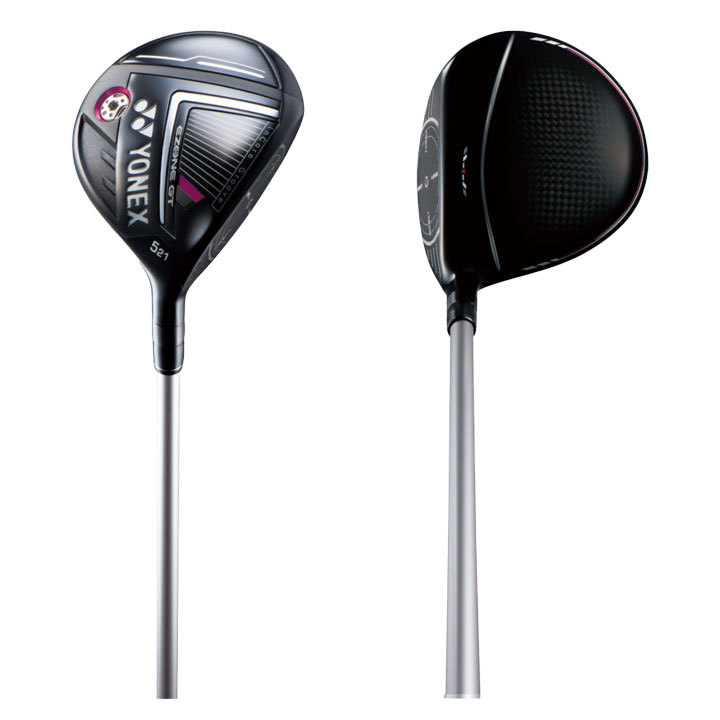 YONEX（ヨネックス） レディース イーゾーン GT フェアウェイウッド
