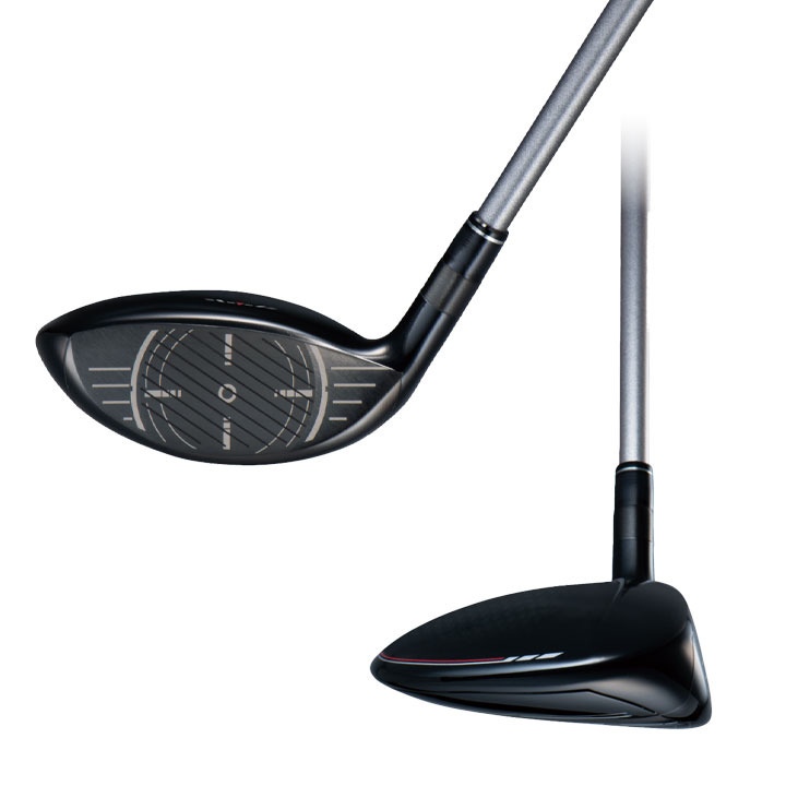 YONEX（ヨネックス） イーゾーン GT フェアウェイウッド【3H(15°)/R