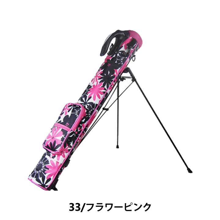 AZROF アズロフ AZ-SSC01 セルフスタンドバッグ No.33 フラワー