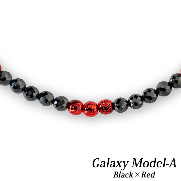 BANDEL HLCG-MA-M-BR Galaxy ギャラクシー 菊池涼介シグネチャーモデル（Black×Red・サイズ：50cm）バンデル[HLCGMAMBR] 返品種別A BANDEL（バンデル） 【正規販売店】バンデル Galaxy ギャラクシー