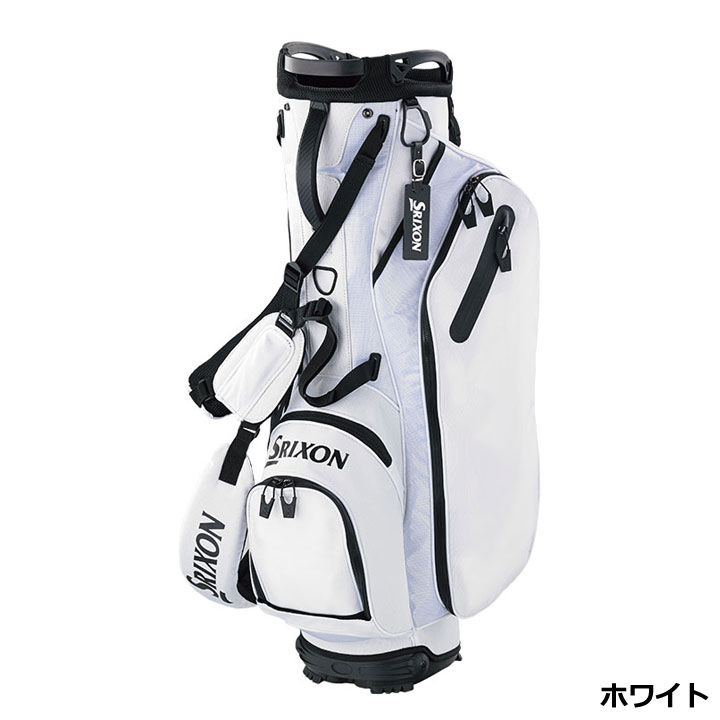 SRIXON キャディバッグ（口径サイズ：9.5）の商品一覧｜ゴルフ用バッグ 