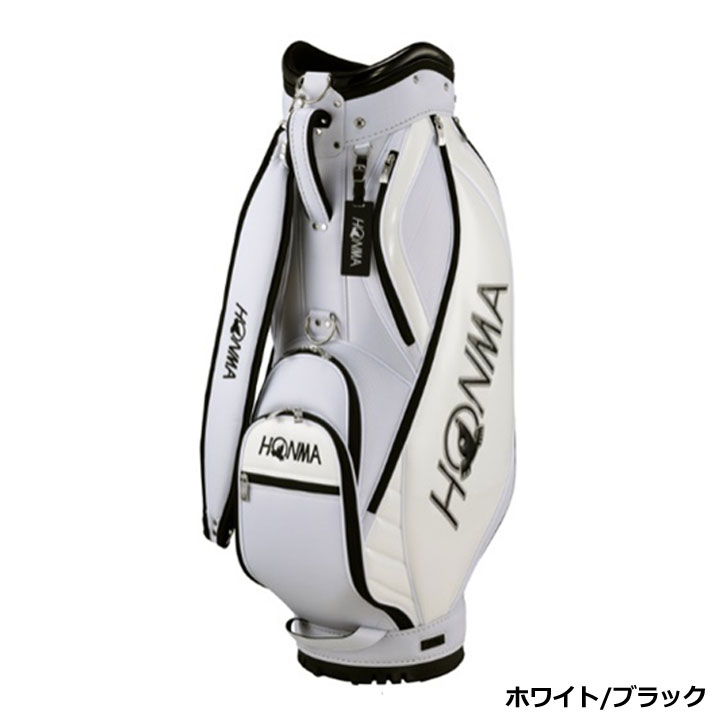 HONMA キャディバッグ CB12213-