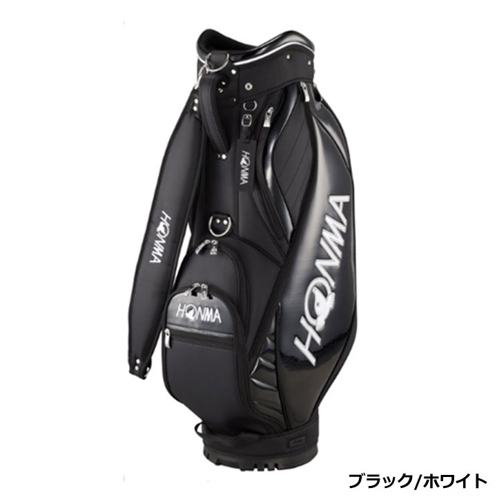 HONMA GOLF キャディバッグの商品一覧｜ゴルフ用バッグ｜ゴルフ