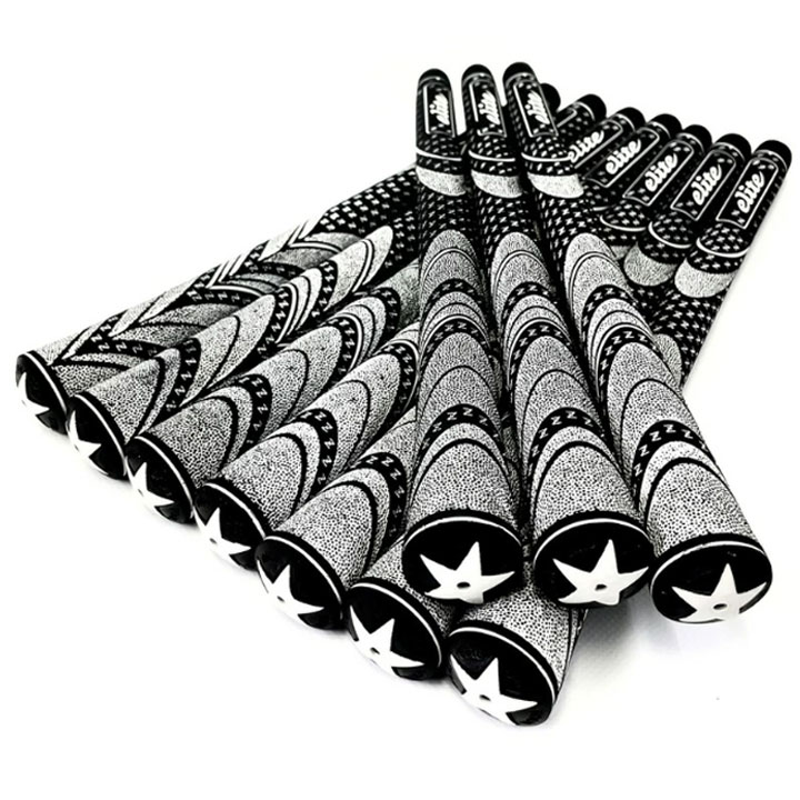 elite grips 【10本組】エリートグリップ ツアースティングレー